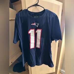 Men’s Nike patriots t-shirt